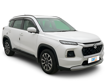 Maruti Grand Vitara-img